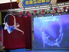 -史努比缤纷世界