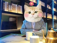 -桂满陇天书(南京德基旗舰店)