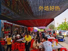 -味道工厂楚虾王(龙虾城店)