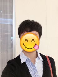 -黛蓝形象定制