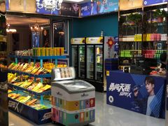 -欢乐酷量贩KTV(万达广场店)