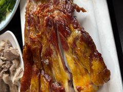 -诺敏塔拉奶茶-布里亚特包子-手把肉(锦都会店)