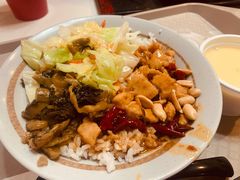 -永和大王(小厨·东四十条店)