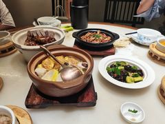 -客语客家菜(佳兆业广场店)