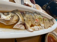 -花舍·新派粤菜·西餐·下午茶(亚运村·鸟巢店)