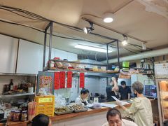 -勃利地摊·勃立小串烧烤