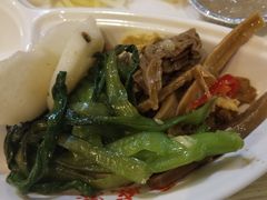 青菜-素清香(解放路店)