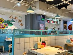 -楚媚娘炭火蛙锅(宽厚里店)