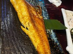 多春鱼-九州酒场ひこぞう(1号店)