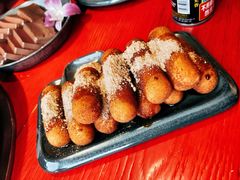 -谭鸭血老火锅(漳州路店)