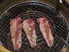 -炙城·韩式烤肉(南京东路店)