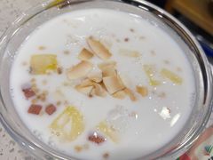 -烹然四季椰子鸡火锅(团结湖总店)