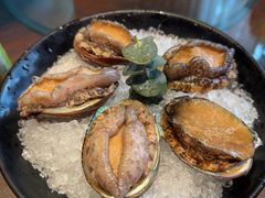 -东海怡品海鲜豆捞(舟宿夜江店)