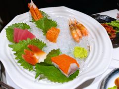 -和牛村烧肉放题(淄博王府井店)