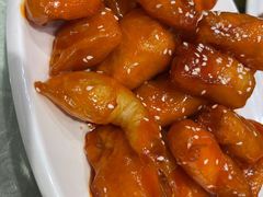 糖醋里脊-新侨小馆(东直门北小街店)