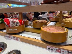 -龍歌自助小火锅(崂山丽达店)