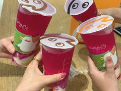 -CoCo都可(包河万达店)