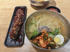 -韩麦大冷面(桂花街直营店)