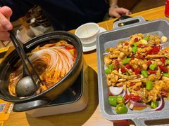 -肖记公安牛肉鱼杂馆· 省级非物质文化遗产(仁和路店)