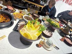 -浮何烤铺(桐梓林店)