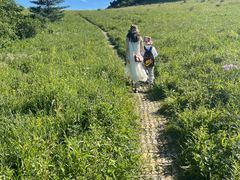 -白草畔自然风景区