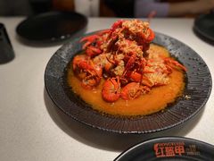 -红盔甲·小龙虾(天钥桥店)