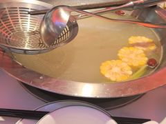 -八合里潮汕鲜牛肉火锅(福州万象城店)
