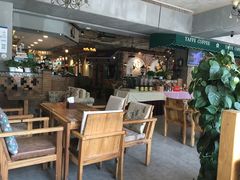 -YAFEE雅菲·粤菜·湘菜·融合菜(魏公村店)