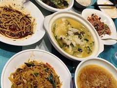 -丝宴·凤城印象·西北特色菜(彩虹湾店)