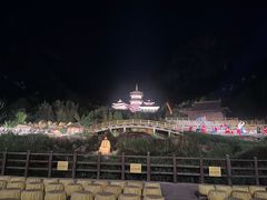 -禅宗少林·音乐大典