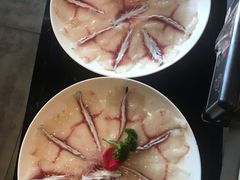 -七秒鱼·斑鱼火锅(太阳城店)