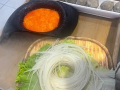 -濠七糟粕醋•海南酸汤火锅(中关村店)