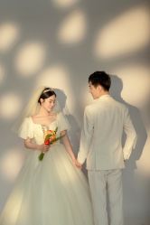 -太古映画婚纱摄影(天河店)