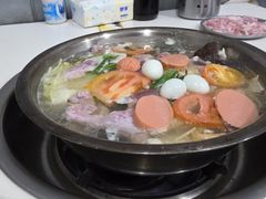 -海关荤豆花(洋河一路店)