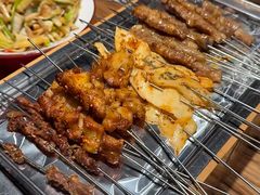 -金太阳海鲜烧烤·本地人餐厅(东纬路旗舰店)