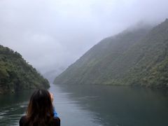 -乌江画廊(彭水苗族土家族自治县)
