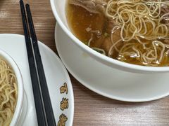 -百福麵家(新馬路店)