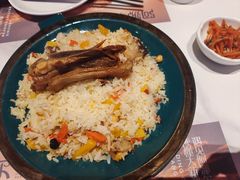 -阿娜尔·新疆菜(宜家荟聚中心店)