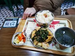 -阿金大白·上海菜馆(新天地店)