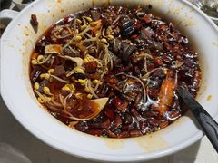 -金枝玉叶上海人家食府(三里河店)