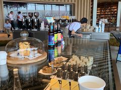 -Seesaw Coffee(朝阳大悦城店)