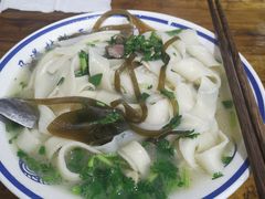 -马遂林烩面馆(少室路店)