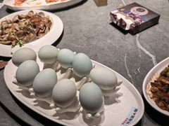 -佬太公海鸭·海鲜大排档(上海总店)