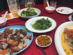 -阿莉餐厅(枣阳路店)