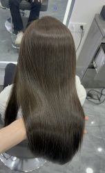 -东梵造型·烫发染发接发连锁SALON