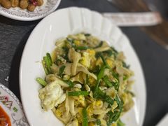 -朴小妹人参鸡汤火锅(长白山万达店)