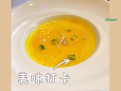 -The V泽惟·低温慢煮料理