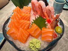 -炙柒Sekinana·精致日料(合生汇店)
