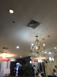 -3AM HAIR SALON染发接发