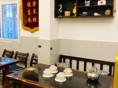 -清真宏玉祥黄门脸餐厅(华荫东里店)